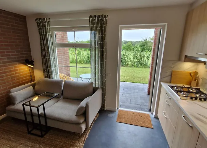 Campingappartement