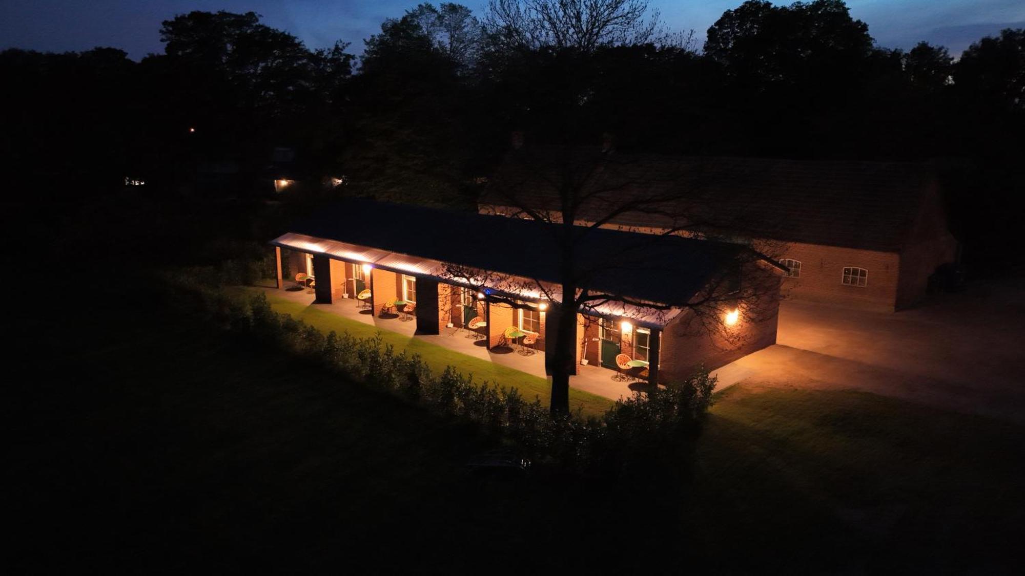 Campingappartement