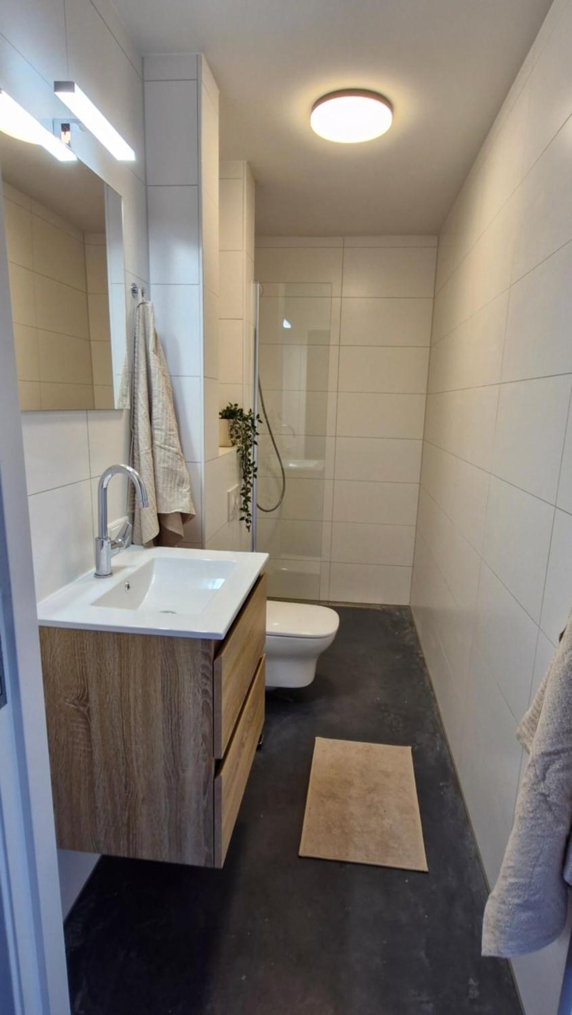 Campingappartement
