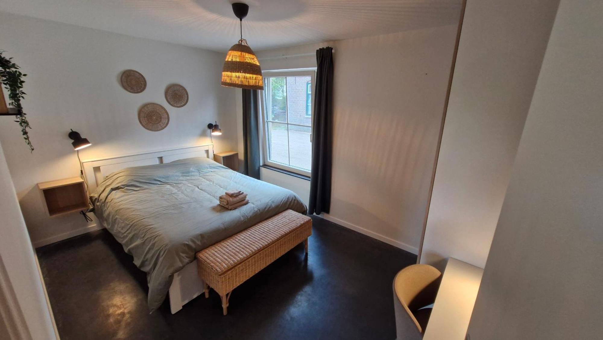 Campingappartement * Knegsel